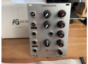 Analogue Systems RS-510N SYNTHISHAPER (73922)