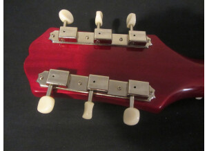 Epiphone Coronet (2020) (8661)
