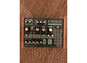 Dreadbox Erebus (17090)