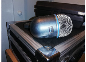 Shure BETA 52A (85211)