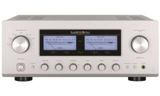 Luxman L-505ux