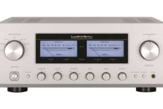 Luxman L-505ux
