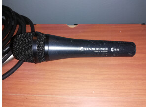 Sennheiser e 835 (97222)