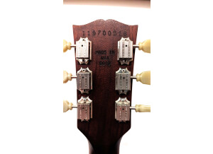 Gibson Les Paul Studio Faded (36403)