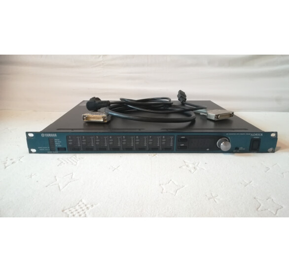 Yamaha AD8HR (17454)