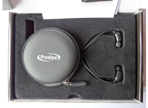 Prodipe IEM 3