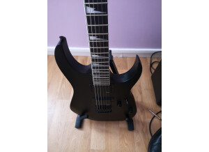 Ibanez Gio GRG121DX (2015)