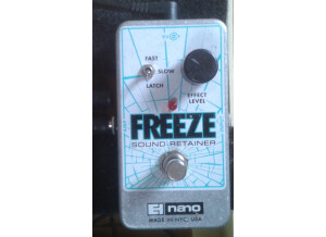 Electro-Harmonix Freeze (43257)