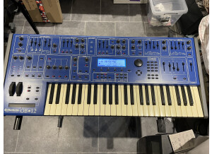 Oberheim OB-12 (67395)