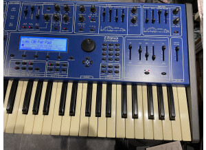 Oberheim OB-12 (84056)