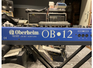 Oberheim OB-12 (65850)