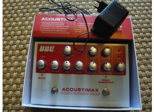 BBE Acoustimax (2388)