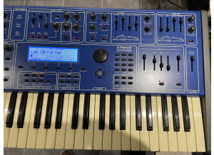 Oberheim OB-12 (65777)