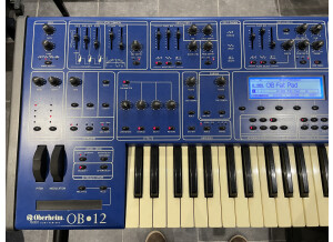 Oberheim OB-12 (45157)