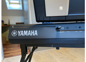Yamaha PSR-SX600 (23927)
