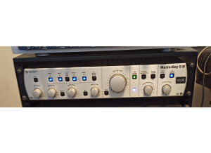 SPL MasterBay S (71693)