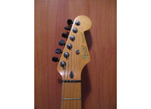 Fender American Professional Stratocaster (92080)