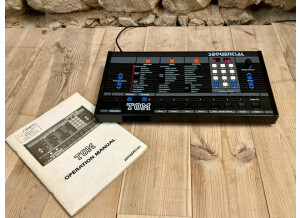 Sequential Circuits TOM (51009)
