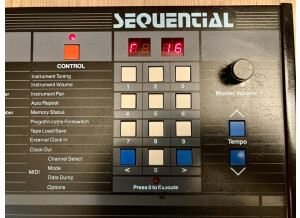 Sequential Circuits TOM (91228)
