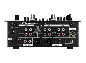 Pioneer DJM-250-W