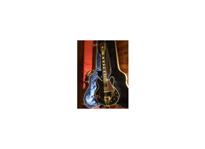 Epiphone Limited Edition Joe Bonamassa ES-355 Custom