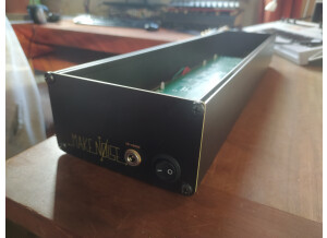 Make Noise case 2