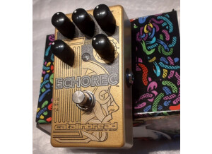 Catalinbread Echorec