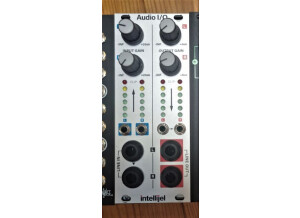 Intellijel Designs Audio Interface II (90446)