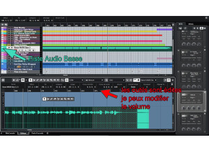 Steinberg Cubase 11 Pro (41258)