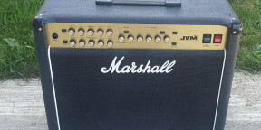 Marshall JVM 215 C 