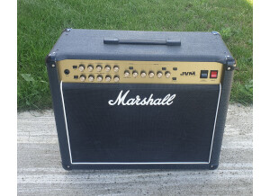 Marshall JVM215C (54437)