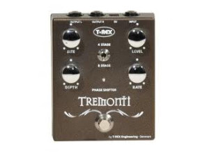 T-Rex Engineering Phase shifter Mark Tremonti signature
