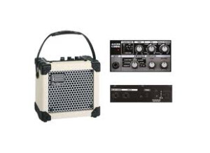 Roland Micro Cube - White