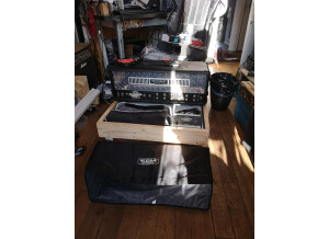 Mesa Boogie Single Rectifier Solo Head (61394)