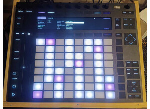 Ableton Push 2 (88168)