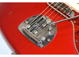 Fender jazzmaster us vintage 1964 sunburst
