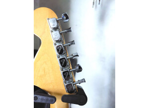 Fender Stratocaster [1965-1984] (78539)