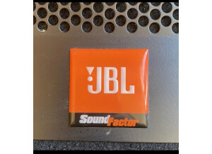 JBL SF22SP