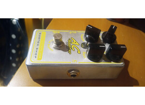 Xotic Effects AC Booster Comp (2825)