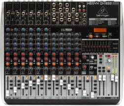 Behringer Xenyx QX1832USB