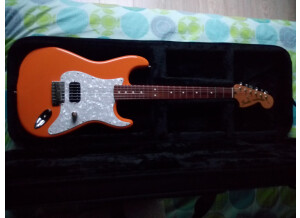 Fender Tom Delonge Stratocaster