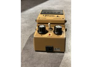 Boss TW-1 Touch Wah / T Wah (84936)