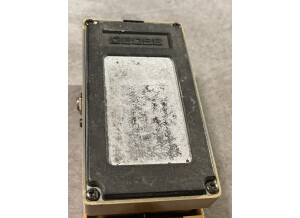 Boss TW-1 Touch Wah / T Wah