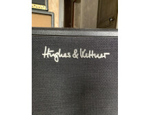 Hughes & Kettner Edition Tube 25th Anniversary (83407)