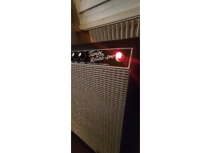 Fender Tone Master Twin Reverb (13791)