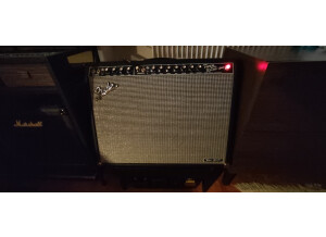 Fender Tone Master Twin Reverb (85926)