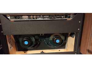 Fender Tone Master Twin Reverb (32315)