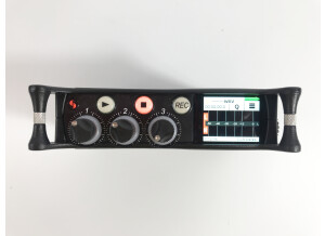 Sound Devices MixPre-3
