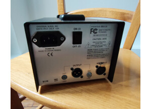 solo110 3