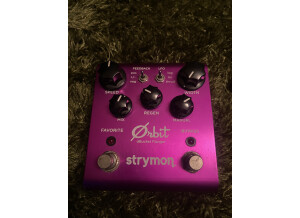 Strymon Orbit